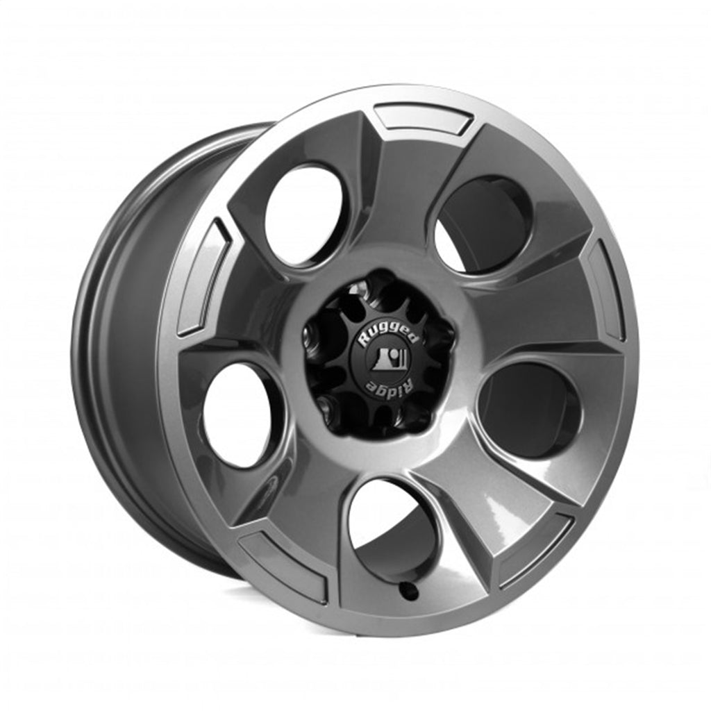 Rugged Ridge Drakon Wheel 15302.30