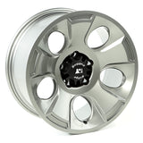 Rugged Ridge Drakon Wheel 15302.31