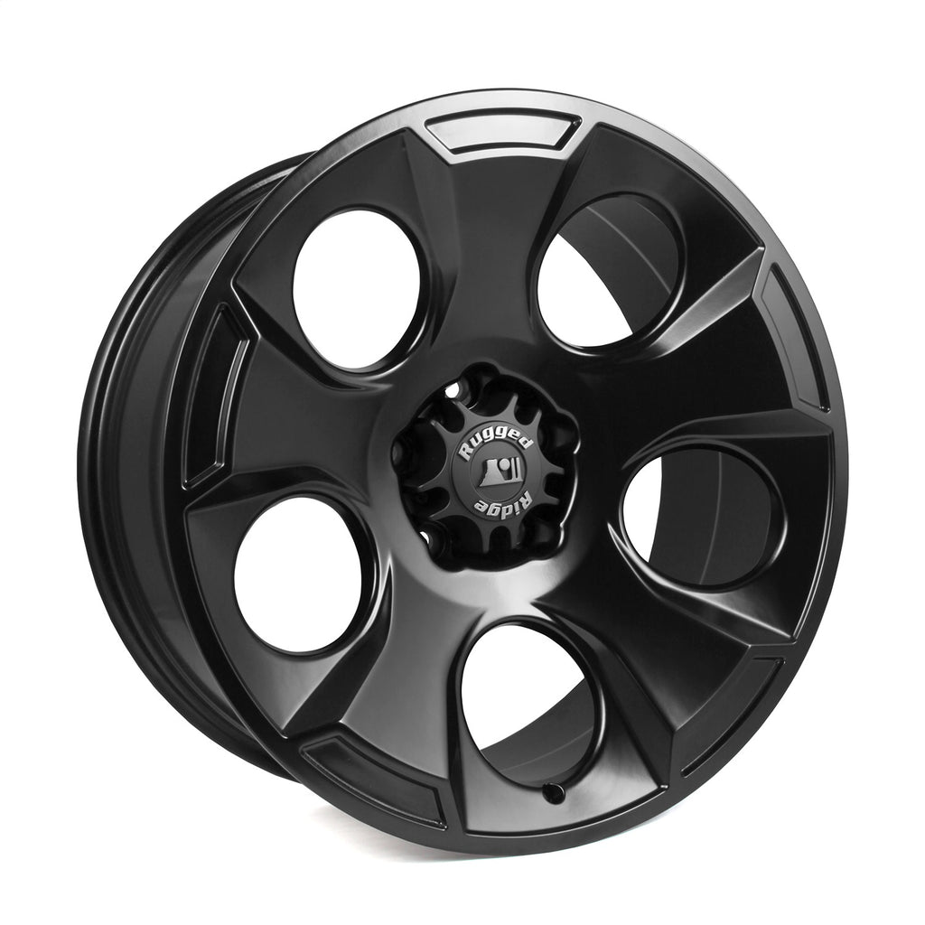 Rugged Ridge Drakon Wheel 15304.01