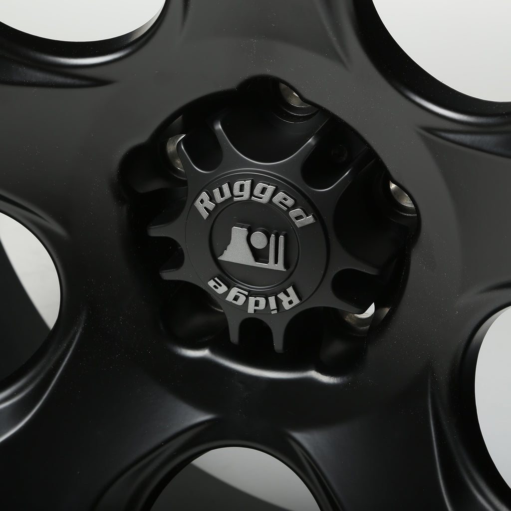 Rugged Ridge Drakon Wheel 15304.01