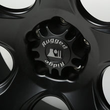 Load image into Gallery viewer, Rugged Ridge Drakon Wheel 15304.01