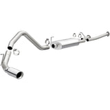 MagnaFlow Exhaust Products Street Series Stainless Cat-Back System 15304