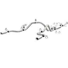 Load image into Gallery viewer, MagnaFlow Exhaust Products Street Series Stainless Cat-Back System 15305