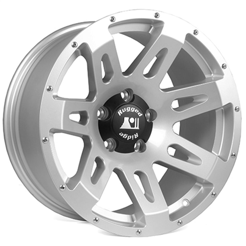 Rugged Ridge XHD Wheel 15305.40