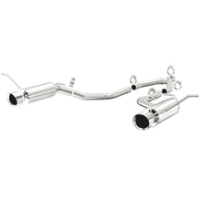 Load image into Gallery viewer, MagnaFlow Street Series Cat-Back Performance Exhaust System 15317