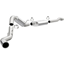 Load image into Gallery viewer, MagnaFlow Street Series Cat-Back Performance Exhaust System 15318