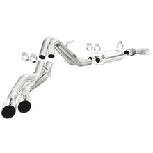 Load image into Gallery viewer, MagnaFlow Street Series Cat-Back Performance Exhaust System 15325