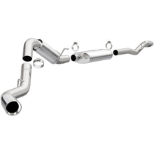 Load image into Gallery viewer, MagnaFlow Street Series Cat-Back Performance Exhaust System 15329