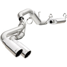 Load image into Gallery viewer, MagnaFlow Street Series Cat-Back Performance Exhaust System 15333