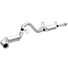 Load image into Gallery viewer, MagnaFlow Street Series Cat-Back Performance Exhaust System 15356