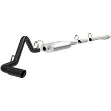 Load image into Gallery viewer, MagnaFlow Street Series Cat-Back Performance Exhaust System 15359