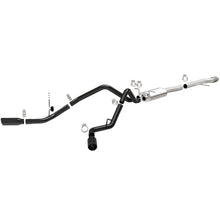 Load image into Gallery viewer, MagnaFlow Street Series Cat-Back Performance Exhaust System 15360