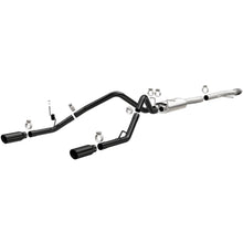 Load image into Gallery viewer, MagnaFlow Street Series Cat-Back Performance Exhaust System 15361