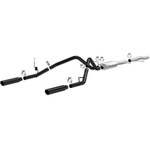 Load image into Gallery viewer, MagnaFlow Street Series Cat-Back Performance Exhaust System 15362