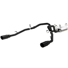 Load image into Gallery viewer, MagnaFlow Street Series Cat-Back Performance Exhaust System 15363