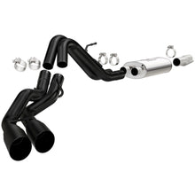 Load image into Gallery viewer, MagnaFlow 2010-2014 Ford F-150 Street Series Cat-Back Performance Exhaust System