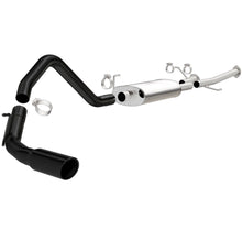 Load image into Gallery viewer, MagnaFlow 2009-2013 Toyota Tundra Street Series Cat-Back Performance Exhaust System