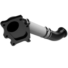 Load image into Gallery viewer, MagnaFlow Performance Exhaust Diesel Turbo Downpipe 15398