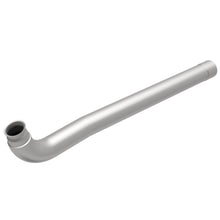 Load image into Gallery viewer, MagnaFlow Performance Exhaust Diesel Turbo Downpipe 15399