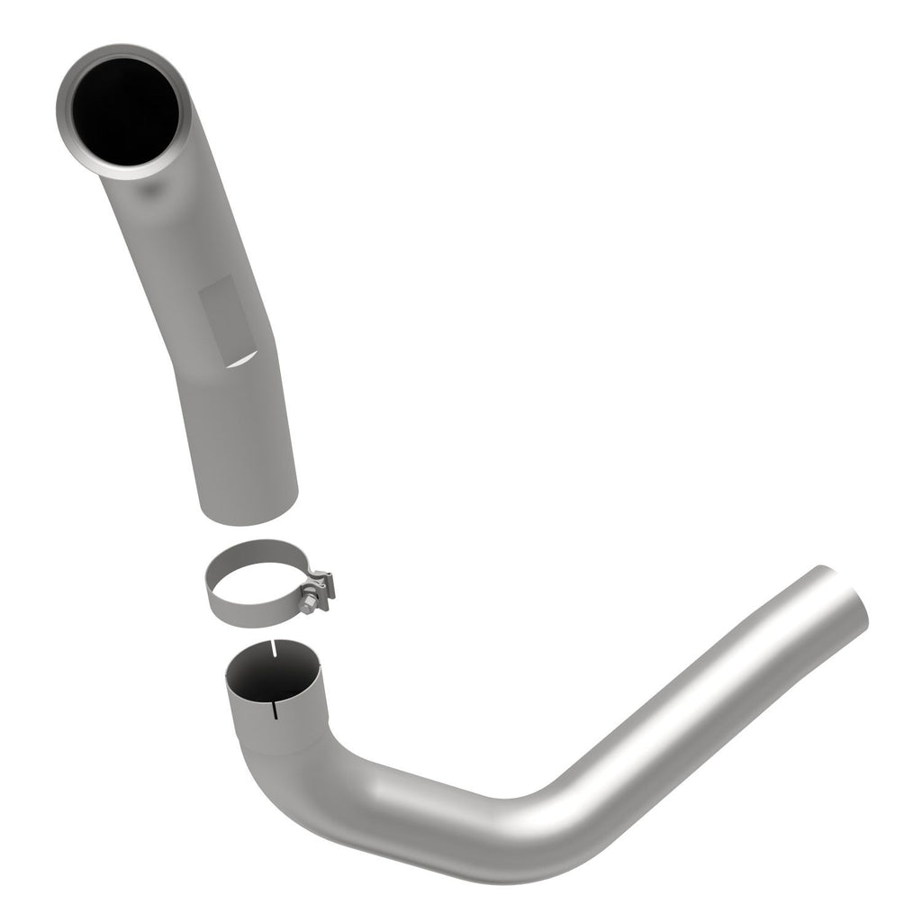 MagnaFlow Performance Exhaust Diesel Turbo Downpipe 15415