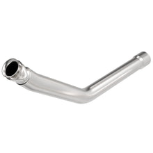 Load image into Gallery viewer, MagnaFlow Performance Exhaust Diesel Turbo Downpipe 15450