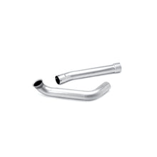 Load image into Gallery viewer, MagnaFlow Performance Exhaust Diesel Turbo Downpipe 15459