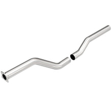 Load image into Gallery viewer, MagnaFlow Exhaust Diesel Pipe 15462