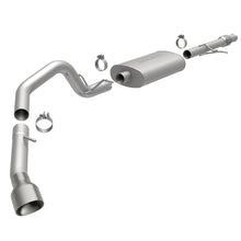 Load image into Gallery viewer, MagnaFlow Street Series Cat-Back Performance Exhaust System 15561