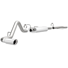 Load image into Gallery viewer, MagnaFlow Street Series Cat-Back Performance Exhaust System 15564