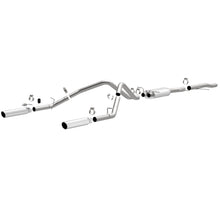 Load image into Gallery viewer, MagnaFlow Street Series Cat-Back Performance Exhaust System 15565