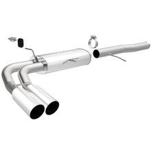 Load image into Gallery viewer, MagnaFlow Street Series Cat-Back Performance Exhaust System 15566