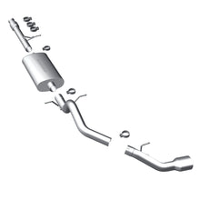 Load image into Gallery viewer, MagnaFlow Street Series Cat-Back Performance Exhaust System 15569