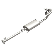 Load image into Gallery viewer, MagnaFlow Street Series Cat-Back Performance Exhaust System 15584