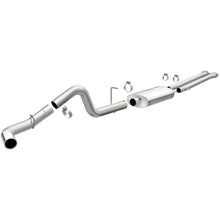 Load image into Gallery viewer, MagnaFlow Street Series Cat-Back Performance Exhaust System 15602