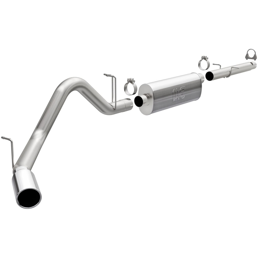 MagnaFlow 1995-1997 Dodge Ram 1500 Street Series Cat-Back Performance Exhaust System