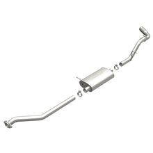 Load image into Gallery viewer, MagnaFlow Street Series Cat-Back Performance Exhaust System 15618