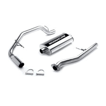 Load image into Gallery viewer, MagnaFlow Street Series Cat-Back Performance Exhaust System 15665