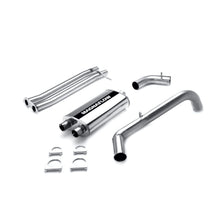 Load image into Gallery viewer, MagnaFlow Street Series Cat-Back Performance Exhaust System 15699