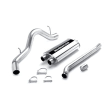 Load image into Gallery viewer, MagnaFlow Street Series Cat-Back Performance Exhaust System 15716