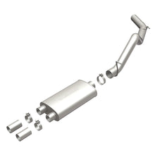 Load image into Gallery viewer, MagnaFlow Street Series Cat-Back Performance Exhaust System 15728