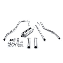 Load image into Gallery viewer, MagnaFlow Street Series Cat-Back Performance Exhaust System 15749