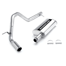 Load image into Gallery viewer, MagnaFlow 2003-2006 Ford Expedition Street Series Cat-Back Performance Exhaust System