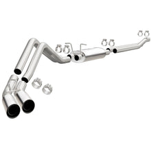 Load image into Gallery viewer, MagnaFlow 2002-2003 Ford F-150 Street Series Cat-Back Performance Exhaust System