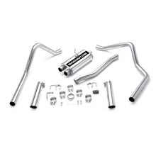 Load image into Gallery viewer, MagnaFlow Street Series Cat-Back Performance Exhaust System 15773