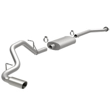 Load image into Gallery viewer, MagnaFlow Street Series Cat-Back Performance Exhaust System 15778