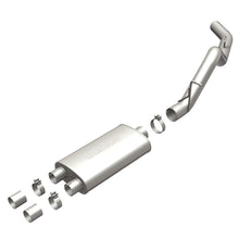 Load image into Gallery viewer, MagnaFlow Street Series Cat-Back Performance Exhaust System 15782