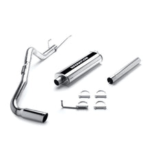 Load image into Gallery viewer, MagnaFlow Street Series Cat-Back Performance Exhaust System 15787