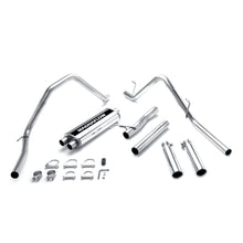 Load image into Gallery viewer, MagnaFlow 2003 Dodge Ram 1500 Street Series Cat-Back Performance Exhaust System