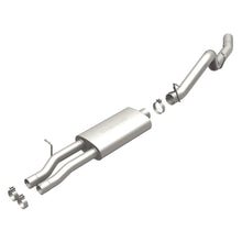 Load image into Gallery viewer, MagnaFlow Street Series Cat-Back Performance Exhaust System 15789