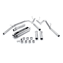 Load image into Gallery viewer, MagnaFlow Street Series Cat-Back Performance Exhaust System 15791